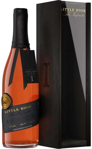 Little Book The Infinite 2024 Release Bourbon Whisky - 750ml