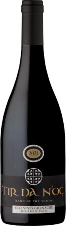 Tir Na N'og Old Vines Grenache