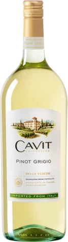 Cavit Pinot Grigio