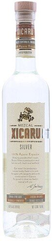 Xicaru - Silver Mezcal