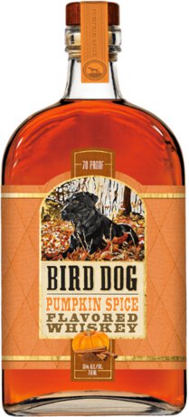 Bird Dog Pumpkin Spice Whiskey