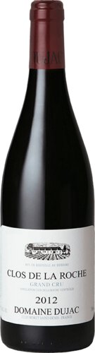 2020 Dujac Clos De La Roche