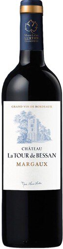 Chateau La Tour de Bessan Margaux