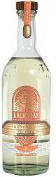 Lagrimas Del Valle Tequila Reposado El Sabino Abv