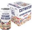 Cutwater Peppermint White Russian