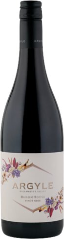 Argyle Bloomhouse Pinot Noir