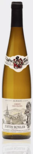 Domaine Justin Boxler Jardin Des Vignes 2022