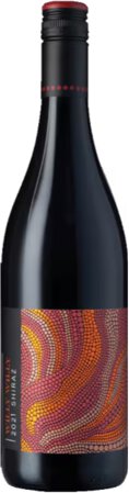 Willy Willy Shiraz