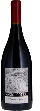 Radio-Coteau Syrah