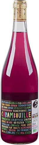 Cave des Vignerons d'Estezargues Carambouille