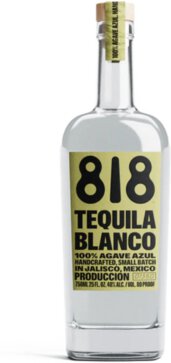 818 Tequila Blanco