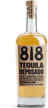 818 Tequila Reposado