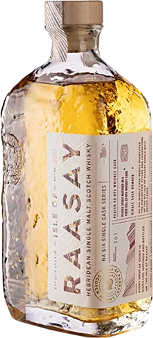 Isle Of Raasay - 