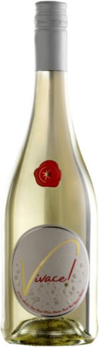 Vivace Semi Sweet White Italy