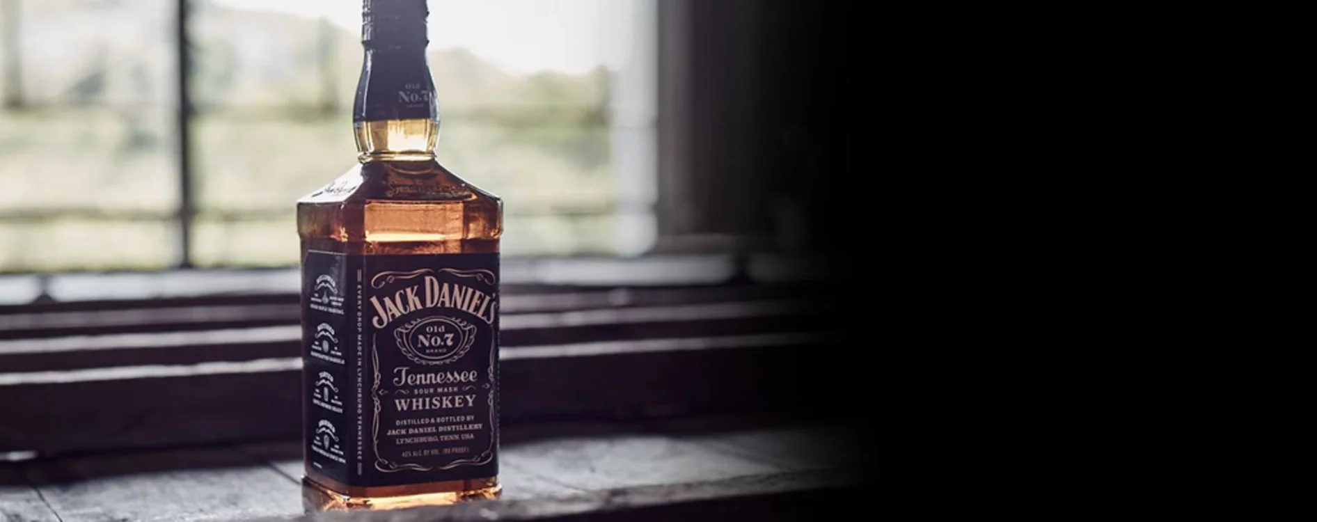 Jack Daniels 750ml Ball Square Fine Wines, Somerville, MA