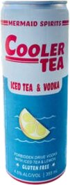 Mermaid Spirits Cooler Tea