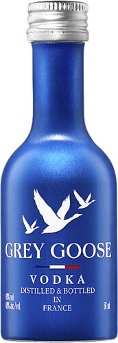 Grey Goose Vodka