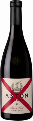 Aston Estate Pinot Noir X Estate Sonoma Coast