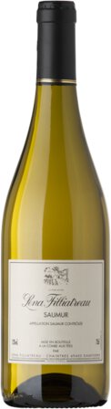 Domaine Filliatreau Lena Filliatreau Saumur Blanc