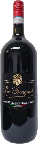 Le Borgate Montepulciano