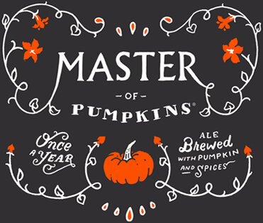 Troegs Master Of Pumpkins