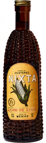 Nixta Licor De Elote