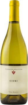Terrazze dell'Etna Ciuri Vino Bianco