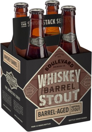 Boulevard Whiskey Barrel Stout