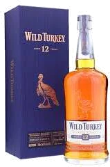 Wild Turkey - 12YR 