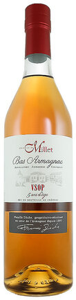 Chateau Millet Bas Armagnac VSOP