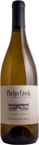 Phelps Creek Rosè