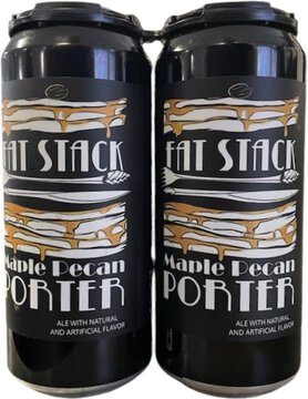 Keuka Fat Stack