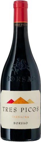 Borsao Tres Picos Garnacha