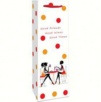 Gift Bag Girl Talk