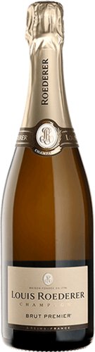 Louis Roederer Brut 