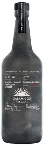 Casamigos Joven Mezcal