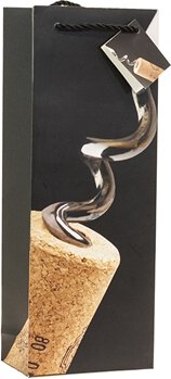 Gift Bag Worm In Cork