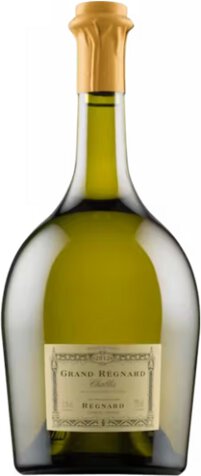 Régnard Grand Régnard Chablis--750ML
