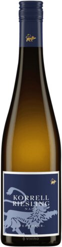 Korrell Riesling Feinherb