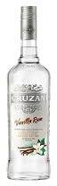 Cruzan Van Rum Pet Bar