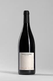 Nicolas Idiart Pinot Noir Sancerre Rouge
