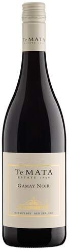 Te Mata Estate Vineyards Gamay Noir