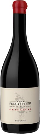 Zuccardi 'Finca Piedra Infinita - Gravascal' Malbec Paraje Altamira