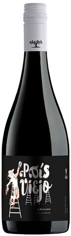 J. Bouchon Pais Viejo