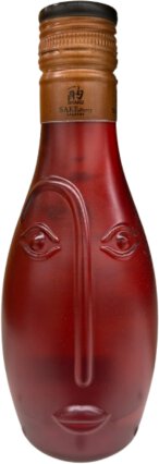 Shaku Berry Saki Liqueur