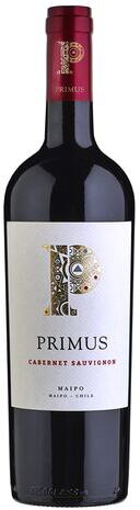 Primus Cabernet Sauvignon