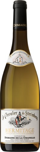 La Chapelle Hermitage Chevalier de Sterimberg