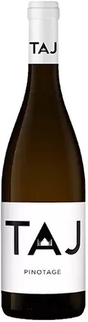 Beeslaar TAJ Pinotage 2020