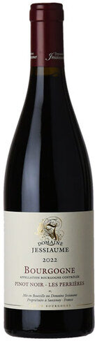 Domaine Jessiaume Bourgogne Pinot Noir