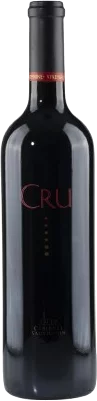 Cru Napa Valley Cabernet Sauvignon